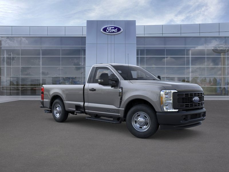 2026 Ford F-350 Super Duty XL - Photo 7