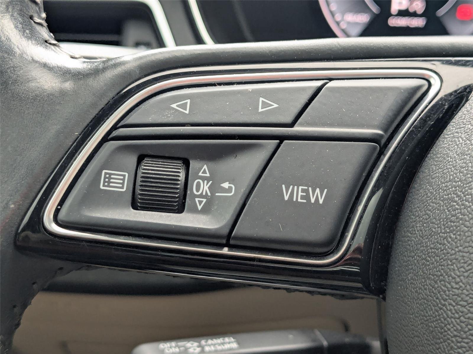 Used 2020 Glacier White Metallic Audi Prestige image 19