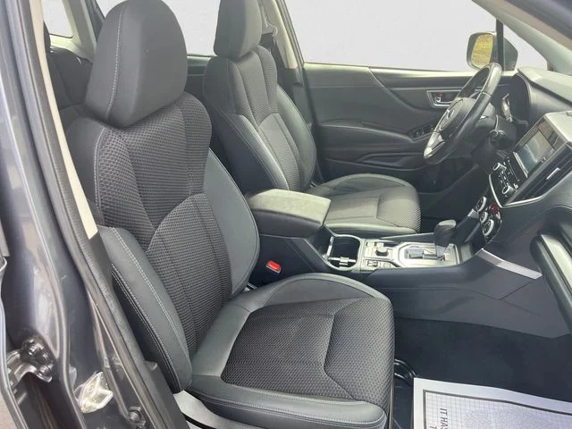 Used 2022 Gray Metallic Subaru Premium image 15
