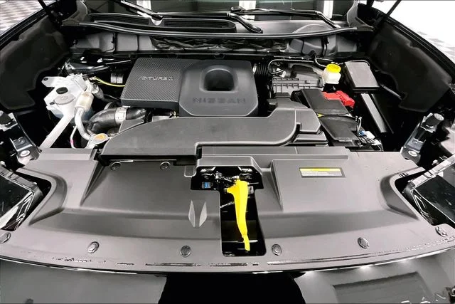 2025 Nissan Murano SL - Photo 12