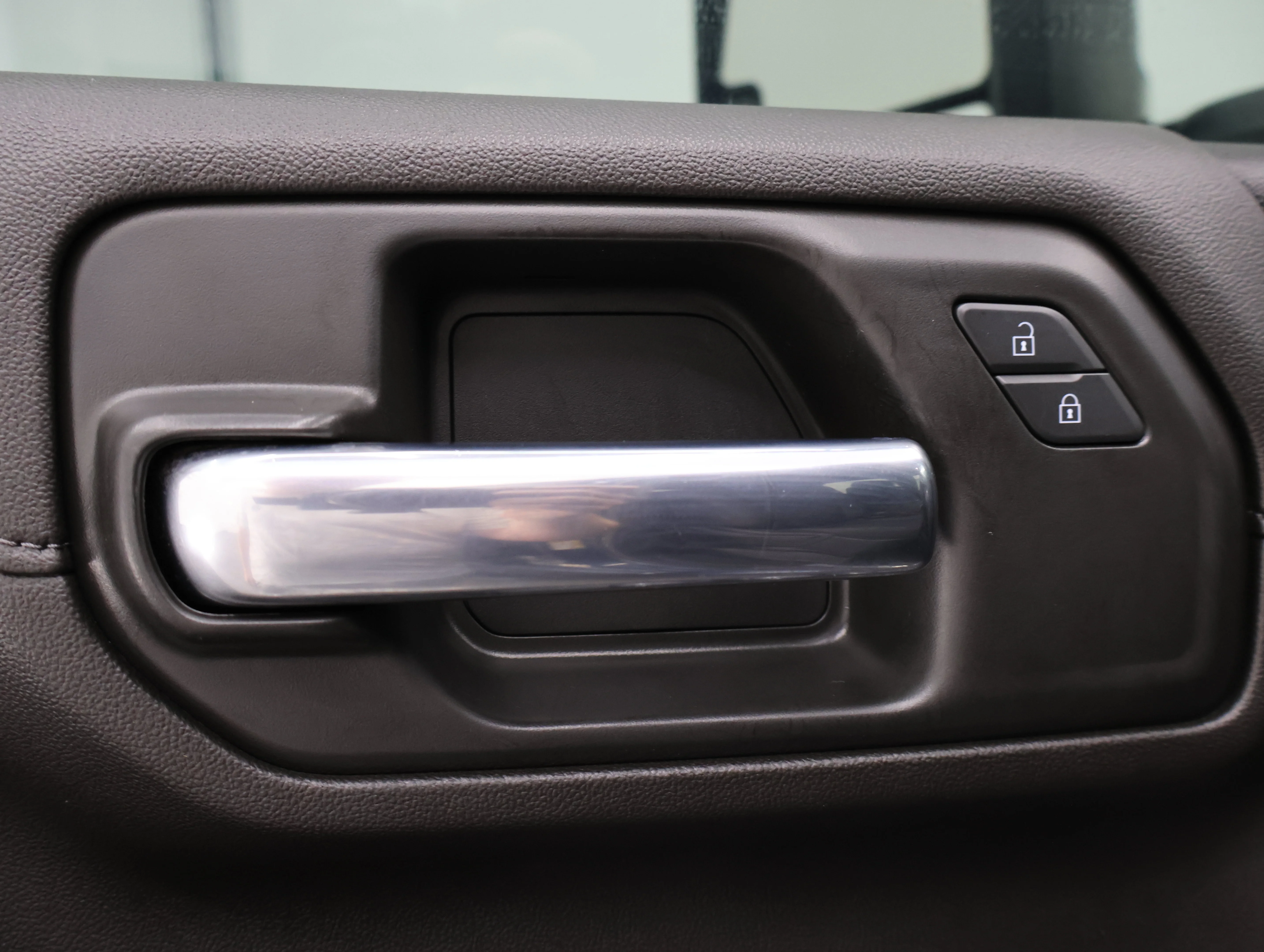 Used 2023 Pacific Blue Metallic GMC SLE image 37