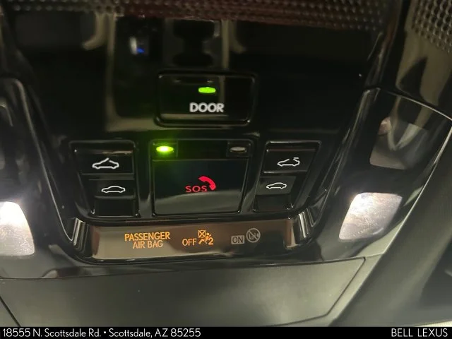 Certified Used 2024 Gray Lexus 350h Premium image 26