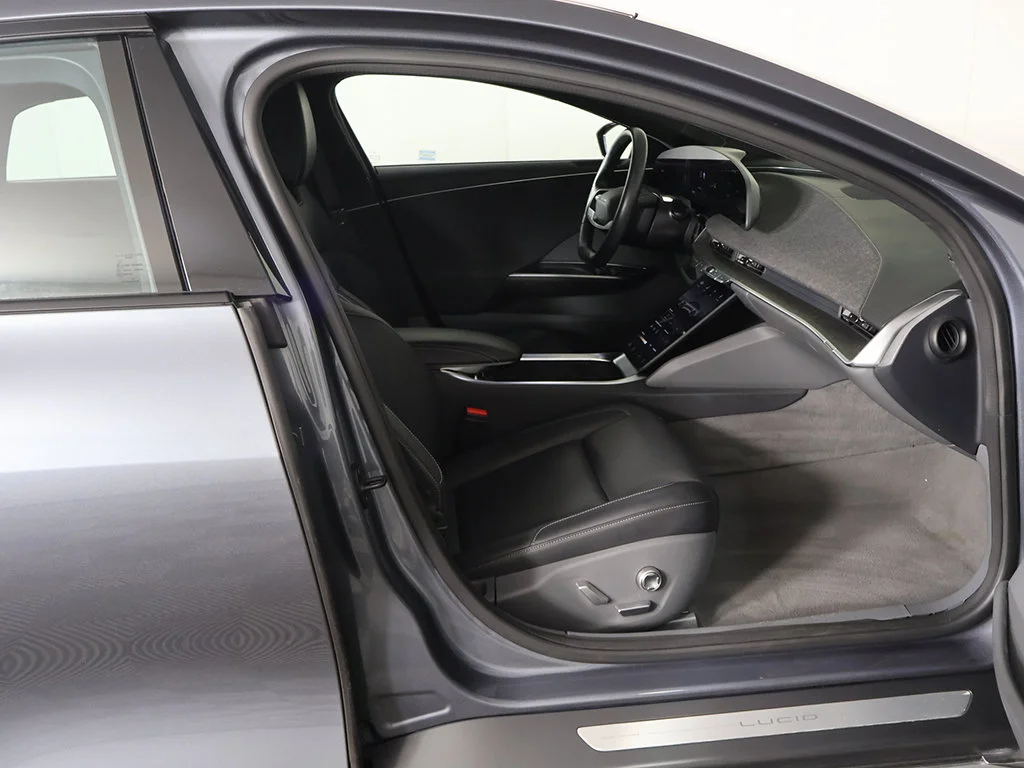 Used 2023 Blue Lucid Pure image 29