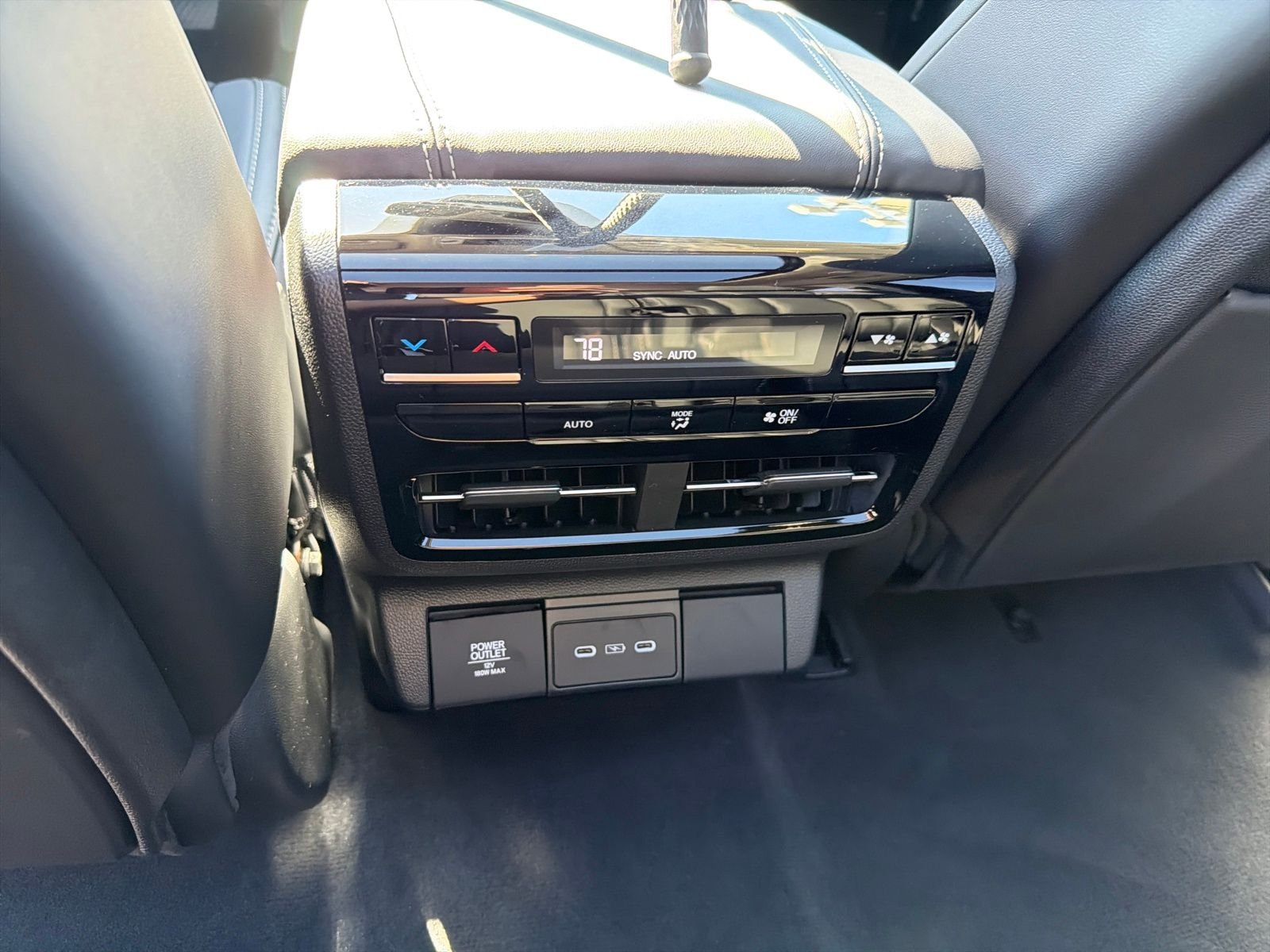 New 2026 Carbon Metallic Acura Technology Package image 22
