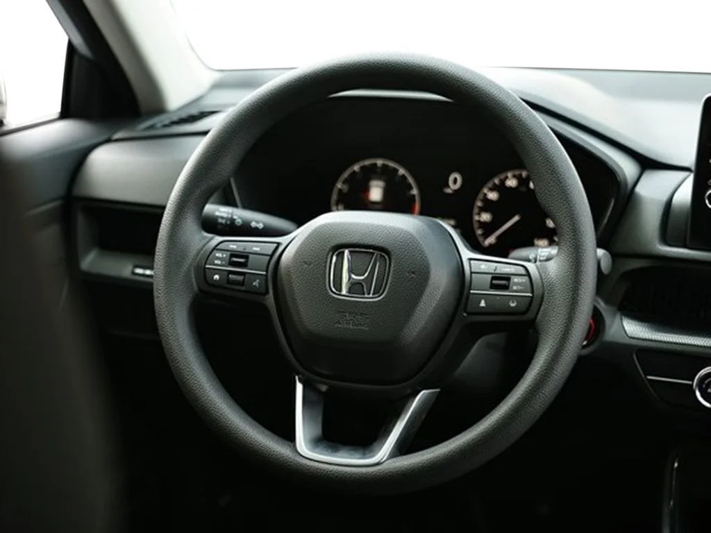 New 2026 Urban Gray Pearl Honda 2WD LX image 11