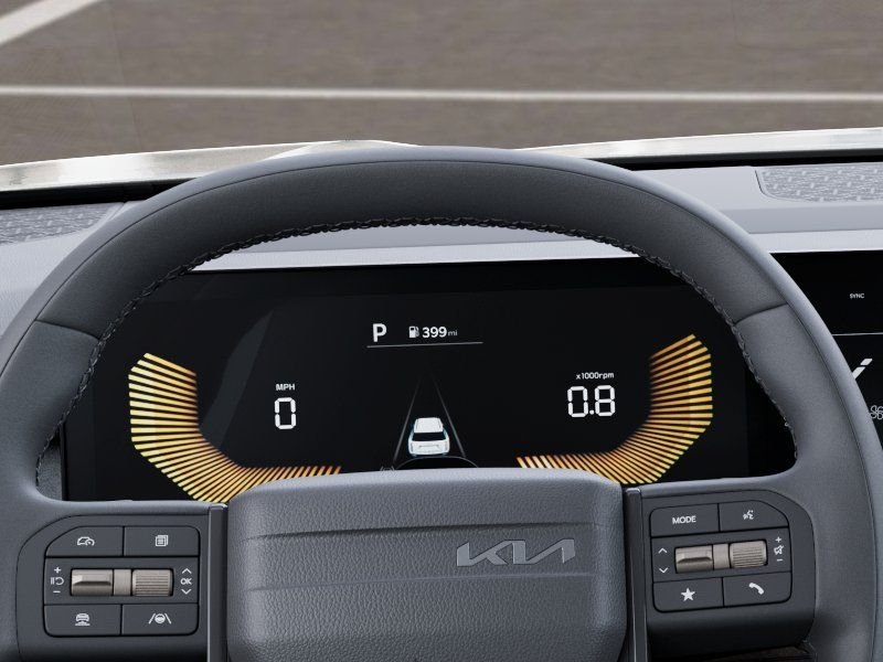 New 2027 Gray Kia S image 21