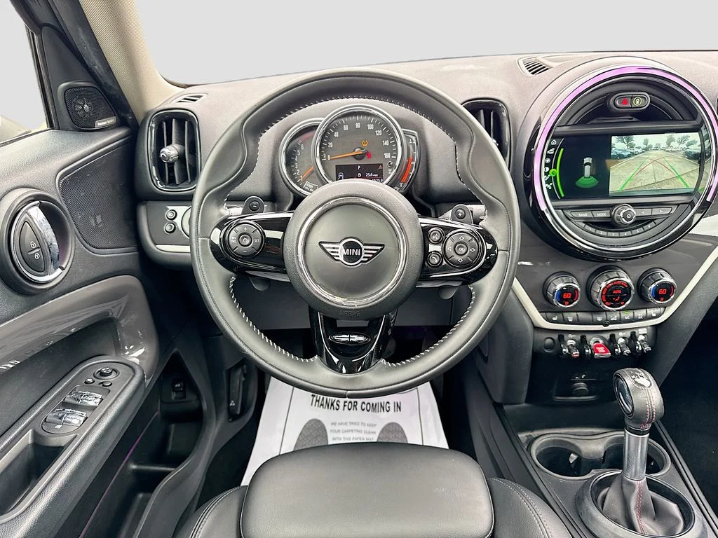 Used 2019 Black MINI Signature image 29