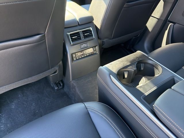 2026 Mazda CX-90 Premium Plus Package - Photo 8
