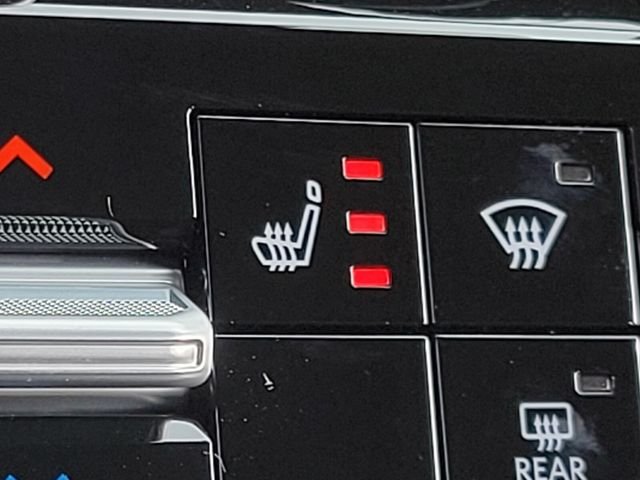 2025 Nissan Armada PRO-4X - Photo 24