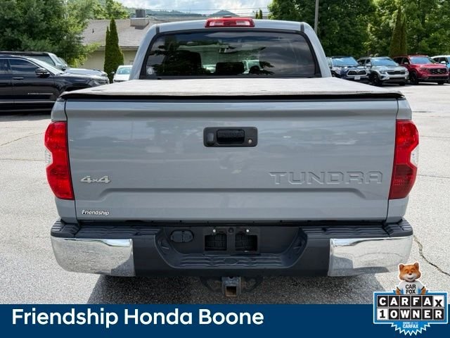 Used 2019 Gray Toyota SR5 image 6