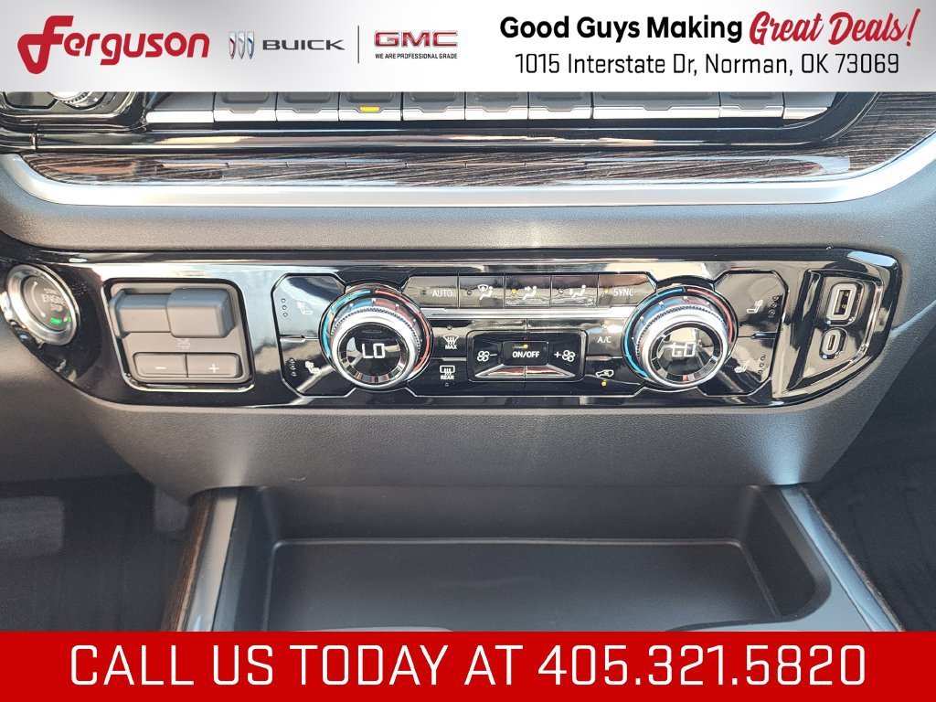 2026 GMC Sierra 1500 Elevation - Photo 28