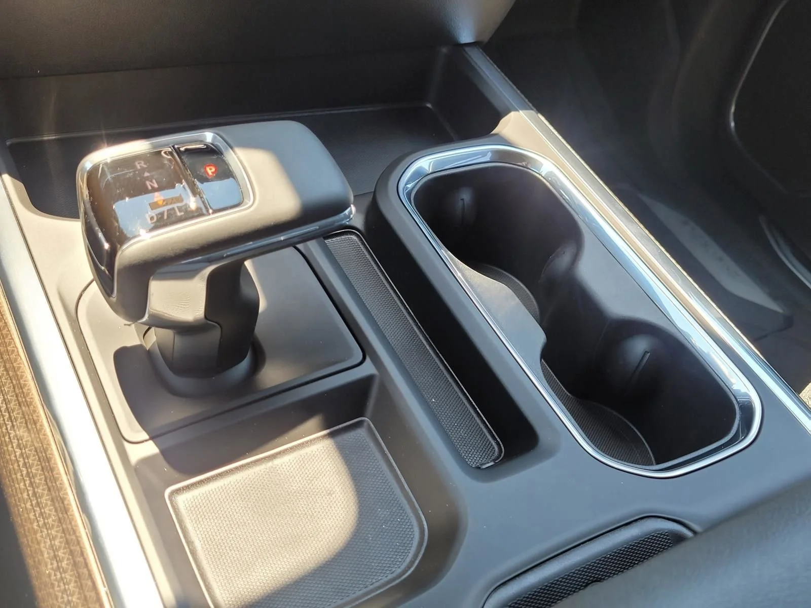 2026 Chevrolet Silverado 1500 RST - Photo 19