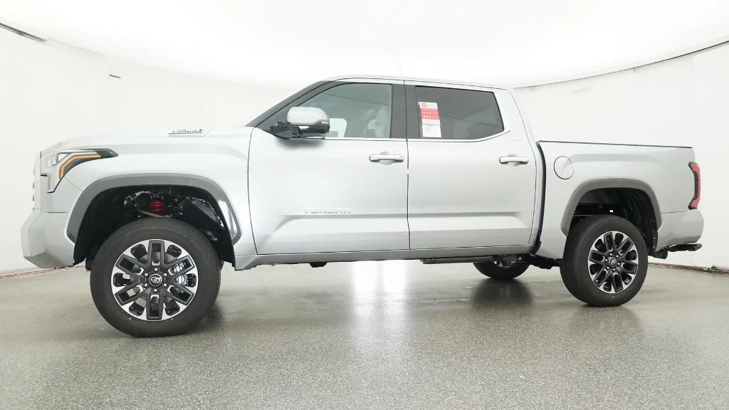 2026 Toyota Tundra Limited - Photo 46