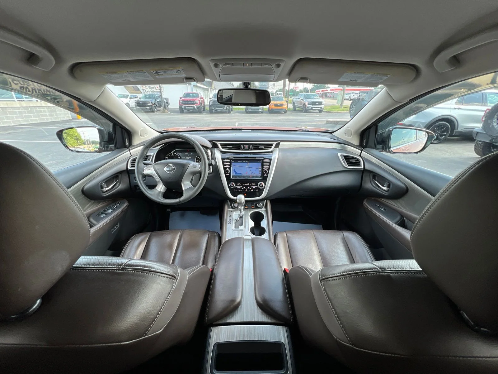 Used 2015 Pacific Sunset Nissan SL image 42