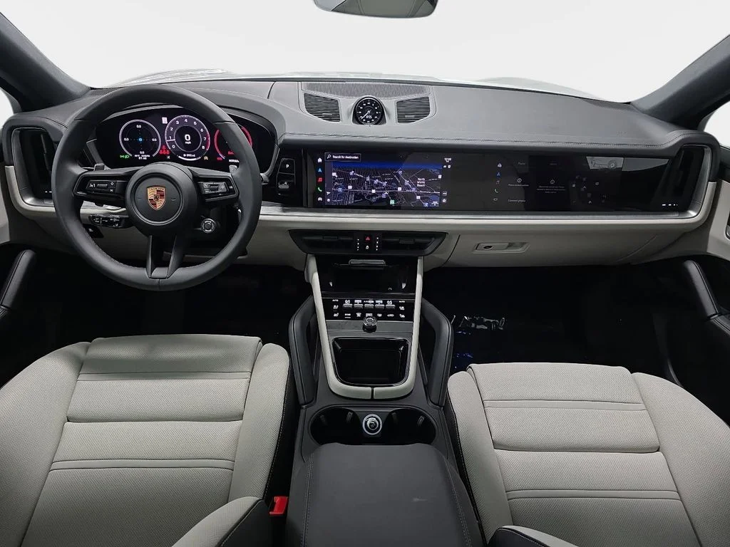 2026 Porsche Cayenne Coup Base - Photo 12