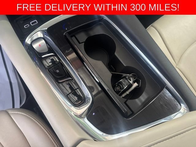 2024 Buick Enclave Essence - Photo 16