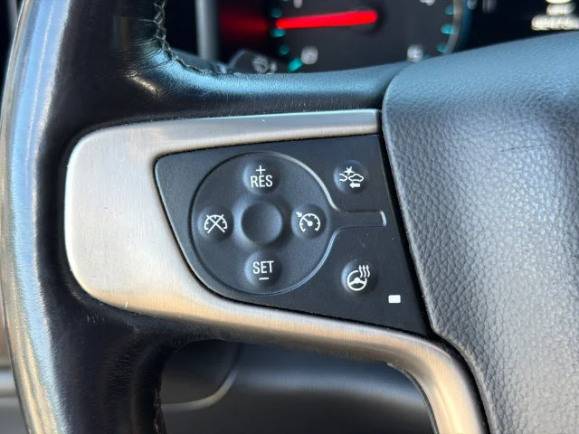 Used 2019 QUICKSILVER METALLIC GMC Denali image 24