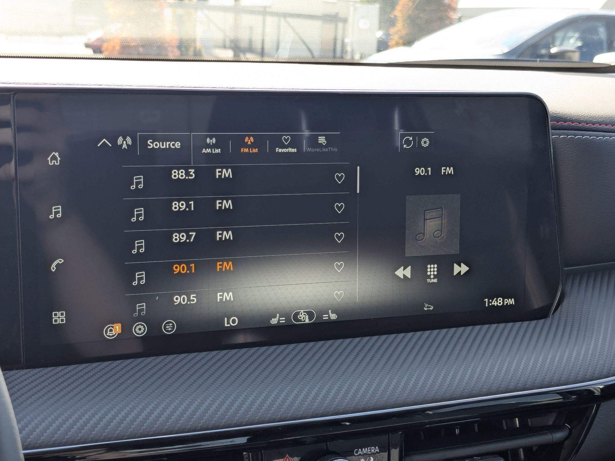 2026 Nissan KICKS SR AWD - Photo 11