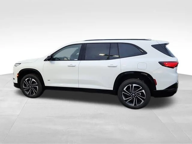 2026 Buick Enclave Sport Touring - Photo 7