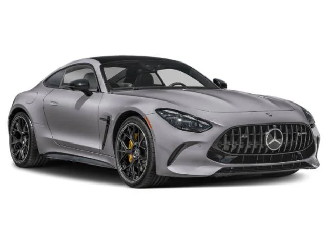 Used 2024 Manufaktur Hyper Blue Magno Mercedes-Benz  image 6