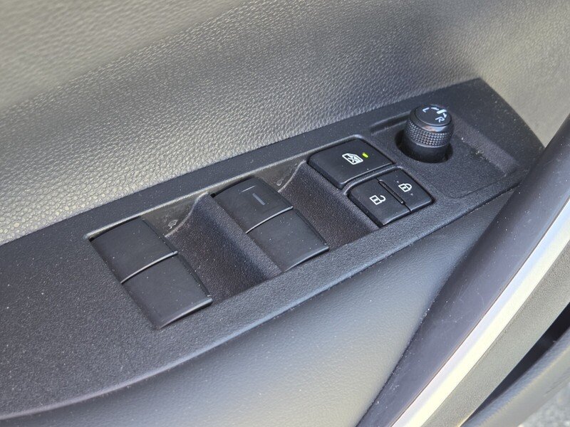 Used 2025 Beige Toyota SE image 23