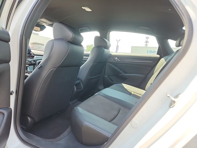 2022 Honda Accord Sport - Photo 10