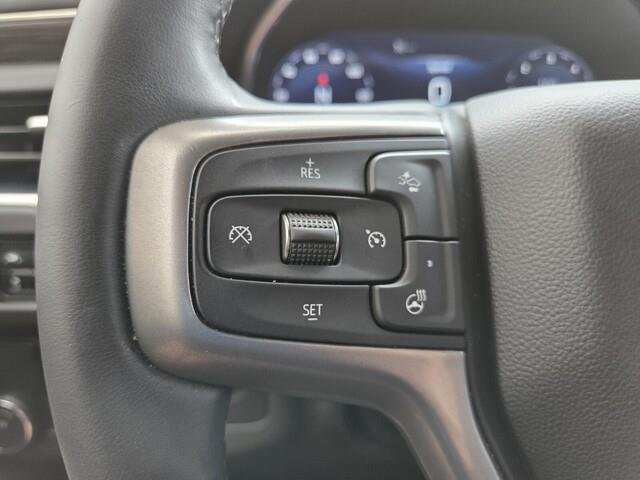 Used 2024 Iridescent Pearl Tricoat Chevrolet LT image 15