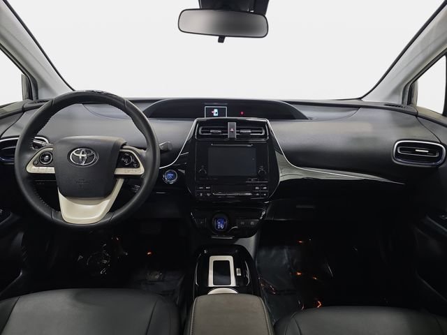 Used 2016 Gray Toyota Three Touring image 10