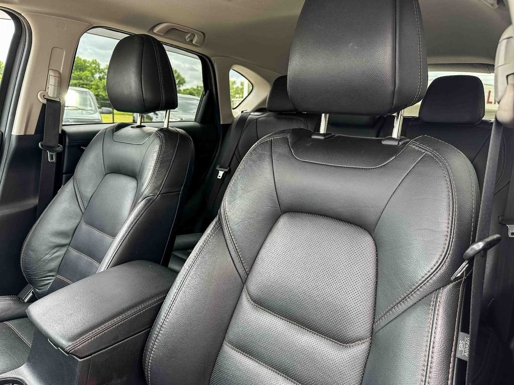 2020 Mazda CX-5 Grand Touring - Photo 14
