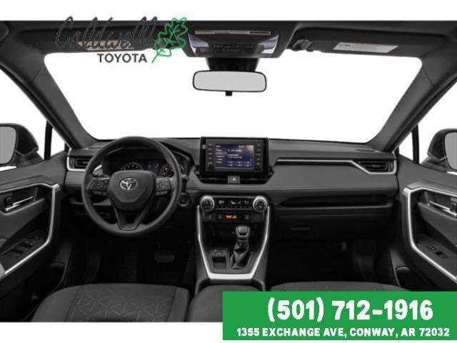 Certified Used 2021 SILVER SKY METALLIC Toyota  image 8