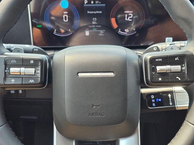 2026 Hyundai Santa Fe SE - Photo 23
