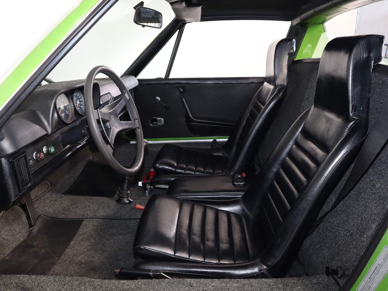 Used 1972 Green Porsche  image 5