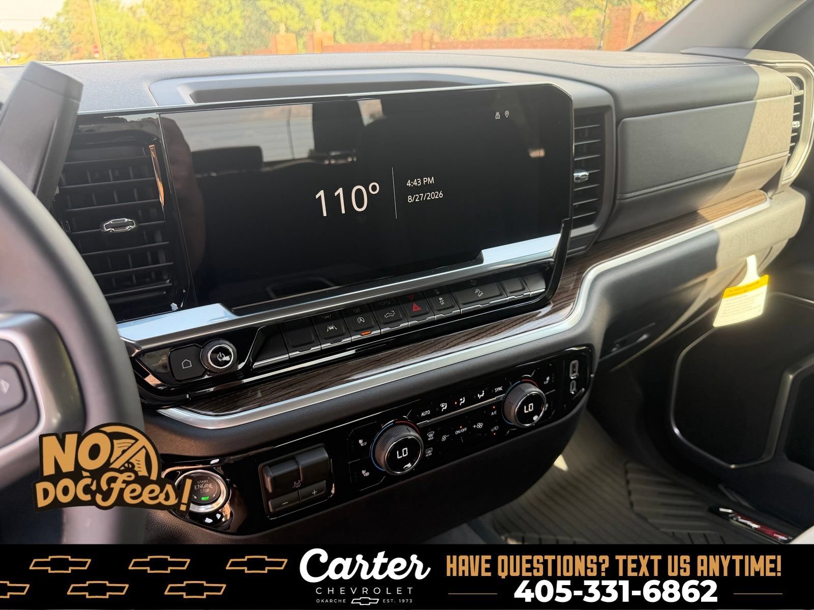2026 Chevrolet Silverado 1500 LT - Photo 22