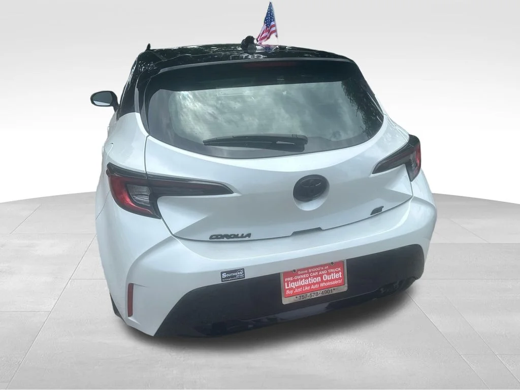 Used 2025 Beige Toyota Nightshade image 20