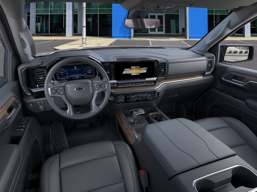 2026 Chevrolet Silverado 1500 RST - Photo 15