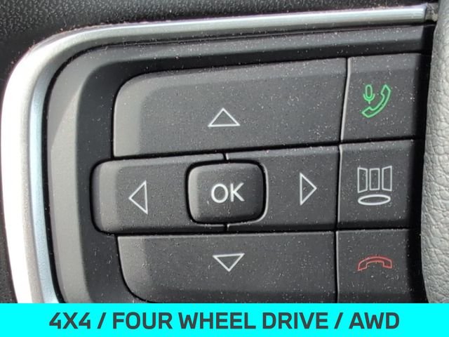 2024 Jeep Wagoneer Series III - Photo 19