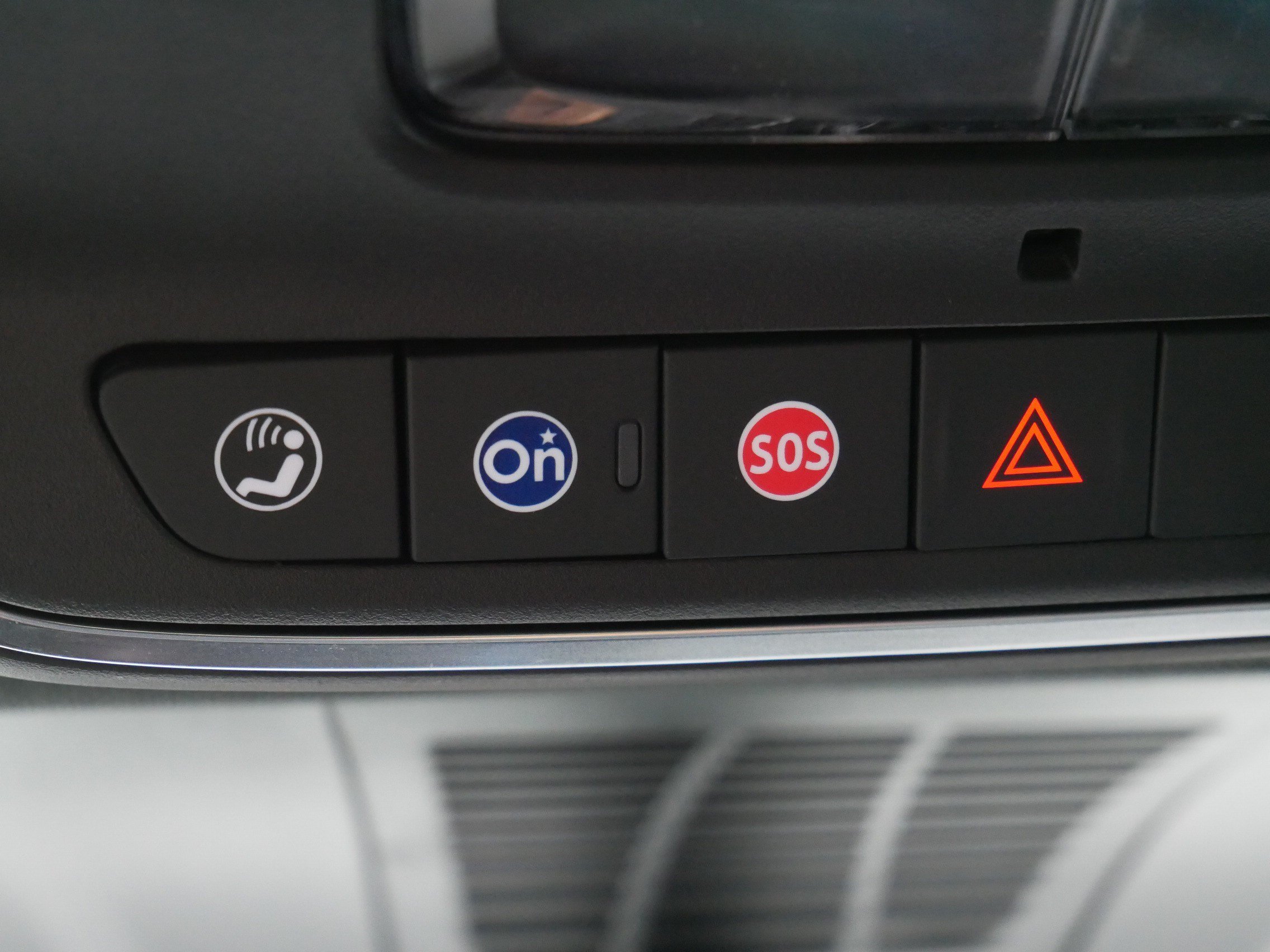 Used 2024 Galaxy Gray Metallic Chevrolet RS image 34