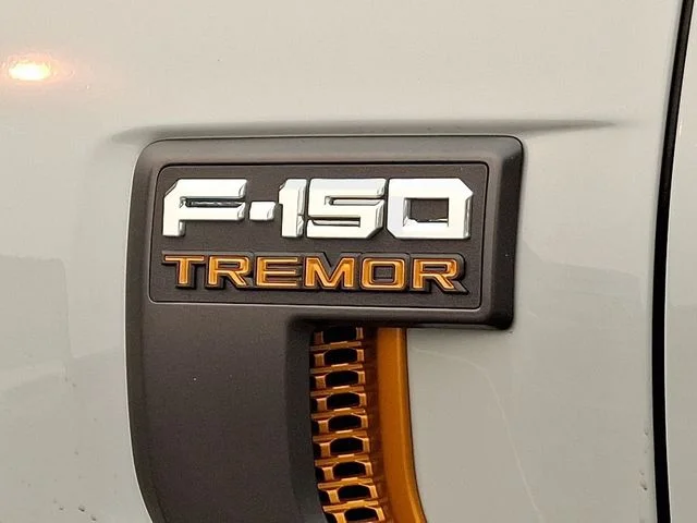 New 2026 Avalanche Ford Tremor image 15