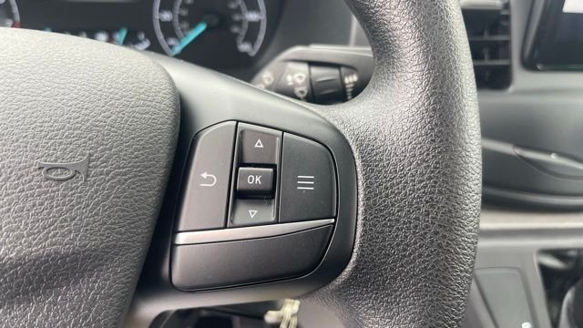 2023 Ford Transit Chassis Cab Base - Photo 19