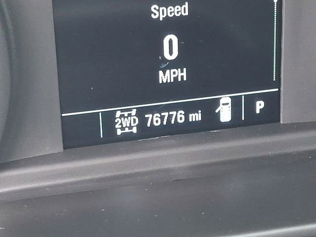 2024 Chevrolet Silverado 2500HD Custom - Photo 12