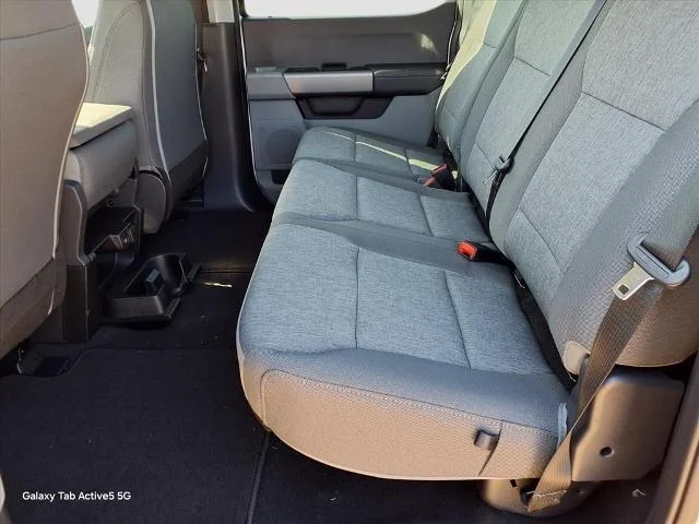 2026 Ford F-250 Super Duty XL - Photo 57