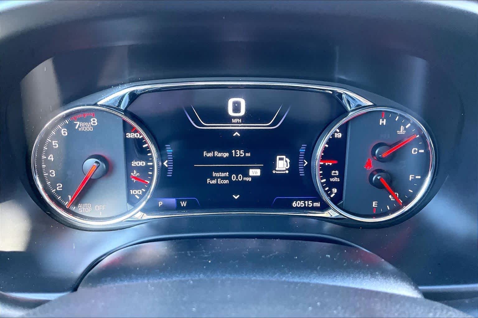 Used 2021 Satin Steel Metallic GMC Denali image 25