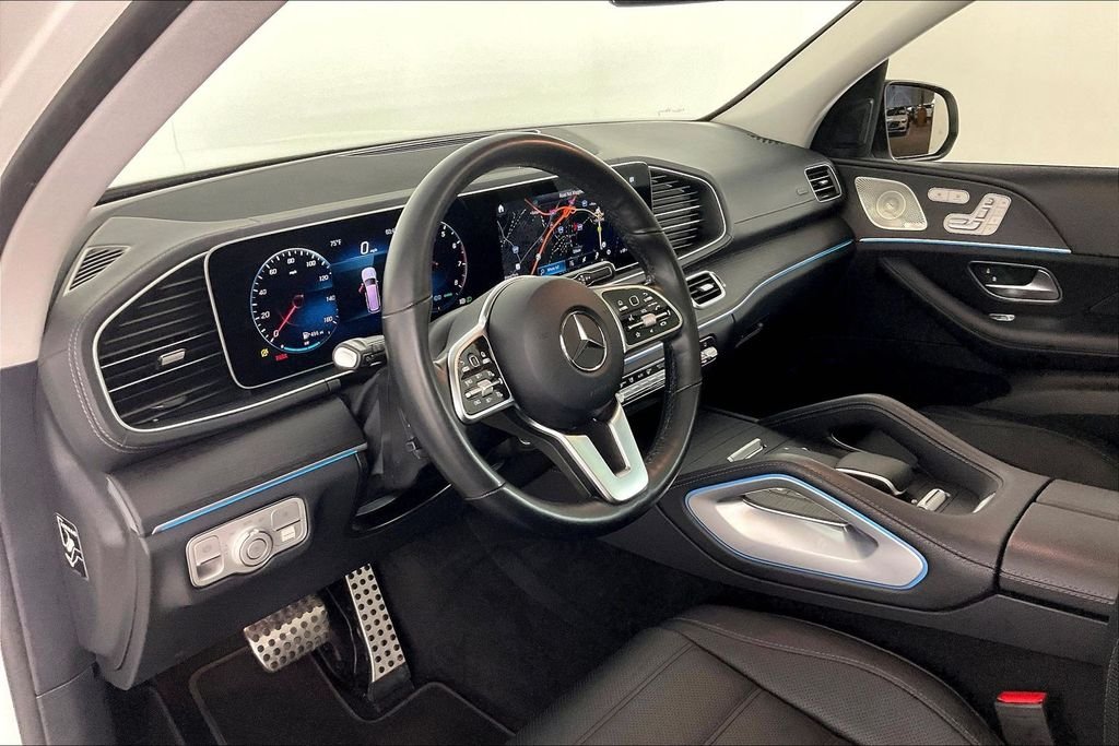 2023 Mercedes-Benz GLS GLS450 - Photo 11