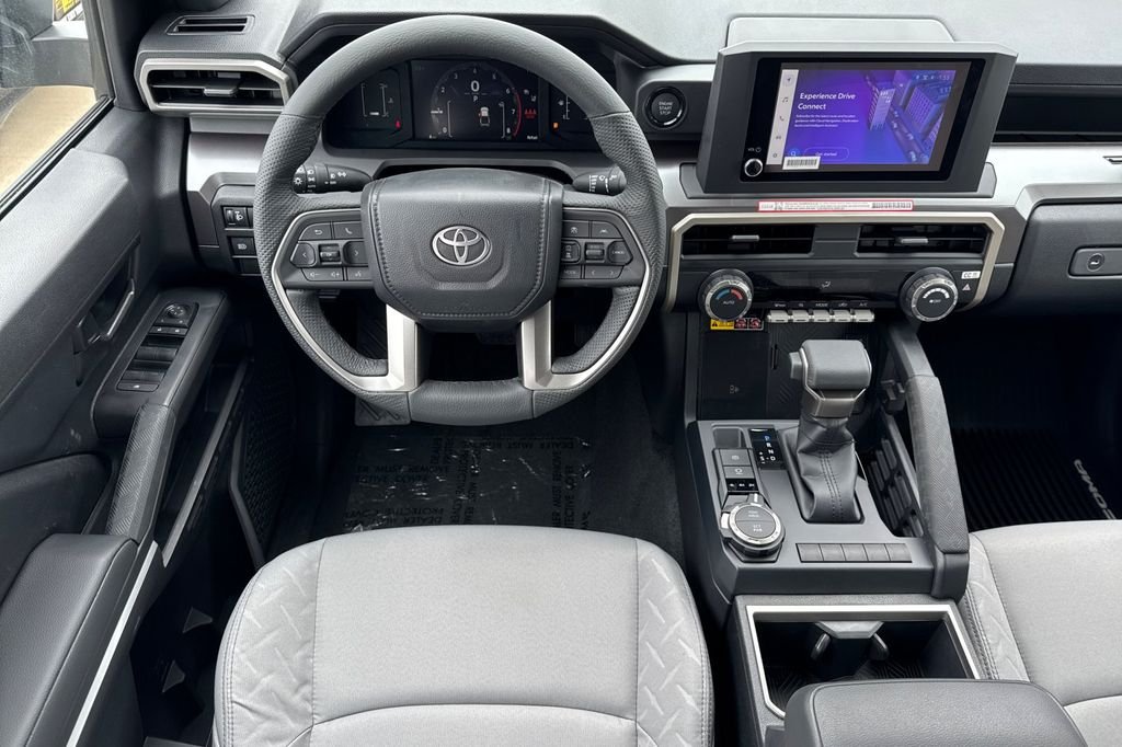 2025 Toyota Tacoma SR5 - Photo 14