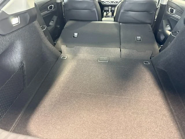 New 2026 Platinum White Pearl Acura Base image 33