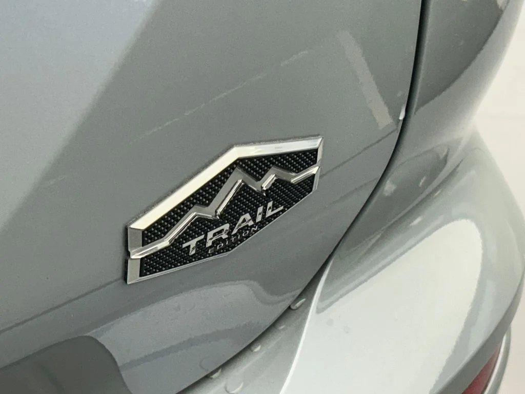 2025 Mitsubishi Outlander Trail Edition - Photo 44