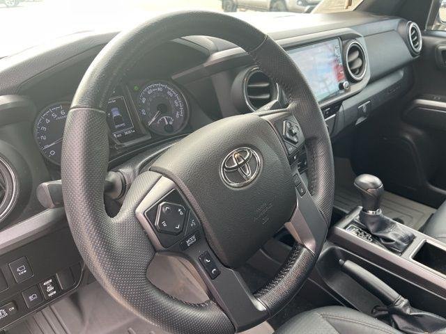 2023 Toyota Tacoma TRD Sport - Photo 13