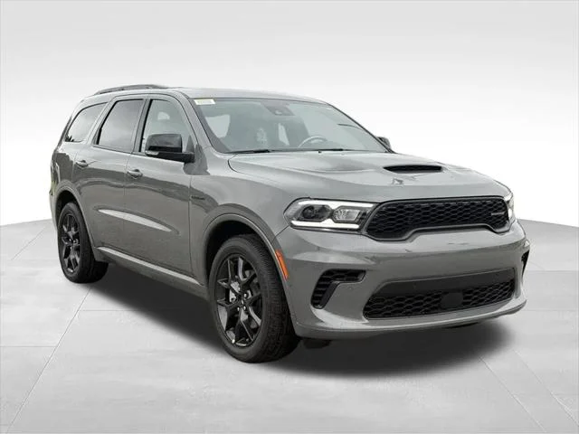 New 2026 Destroyer Gray Clear-Coat Exterior Paint Dodge GT PLUS image 30