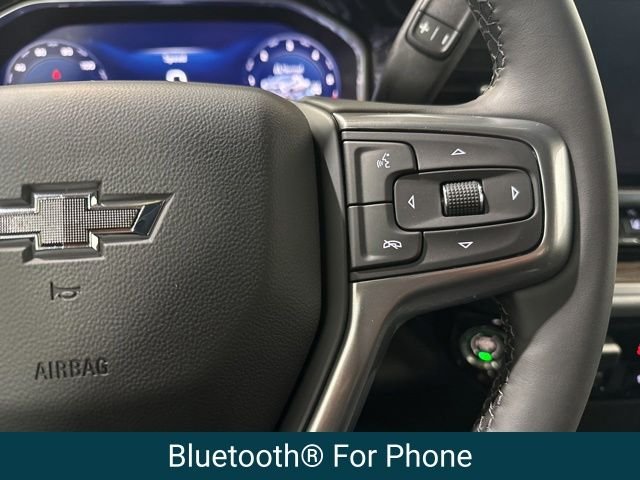 New 2026 Black Chevrolet LT image 18