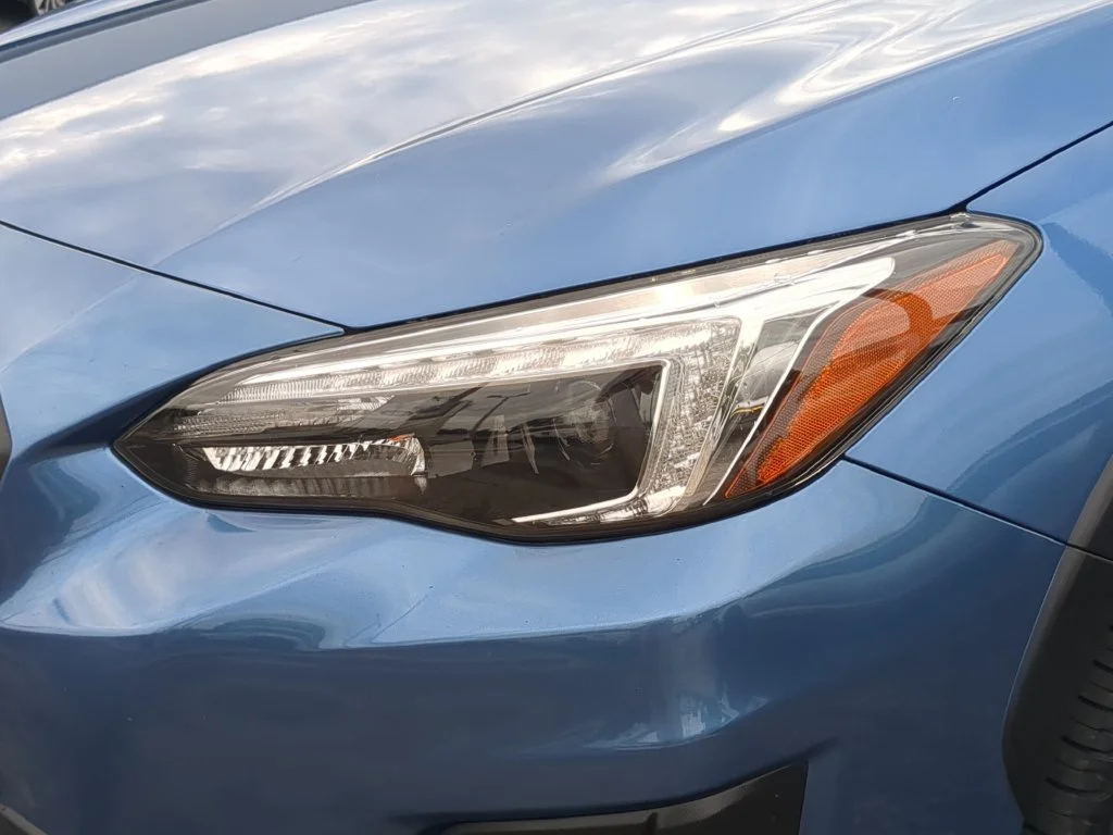 Used 2019 Blue Subaru 2.0i Limited image 8